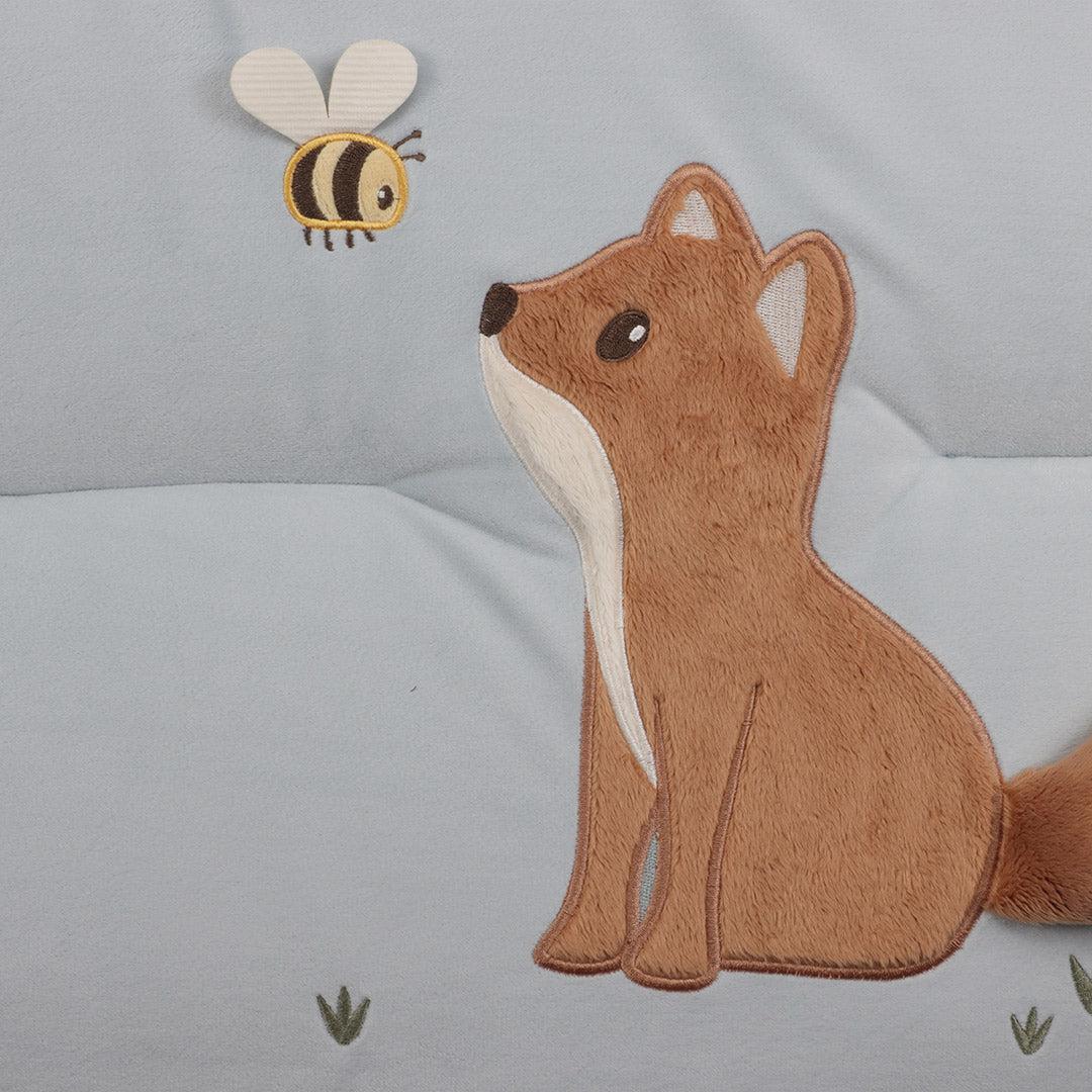 Little Dutch Playpen Mat - Forest Friends-Play Mats-Forest Friends- | Natural Baby Shower