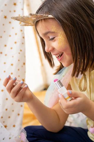 Little Stardust - Golden Mineral Toz Parıltı