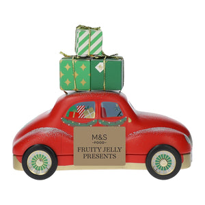 M&S Food - Weihnachts-Zuckerstangen