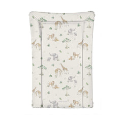 Mama Shack Changing Mat - Sweet Safari-Changing Mats-Sweet Safari- | Natural Baby Shower