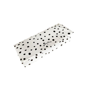 Mama Shack Travel Changing Mat - Dotty-Travel Changing Mats- | Natural Baby Shower