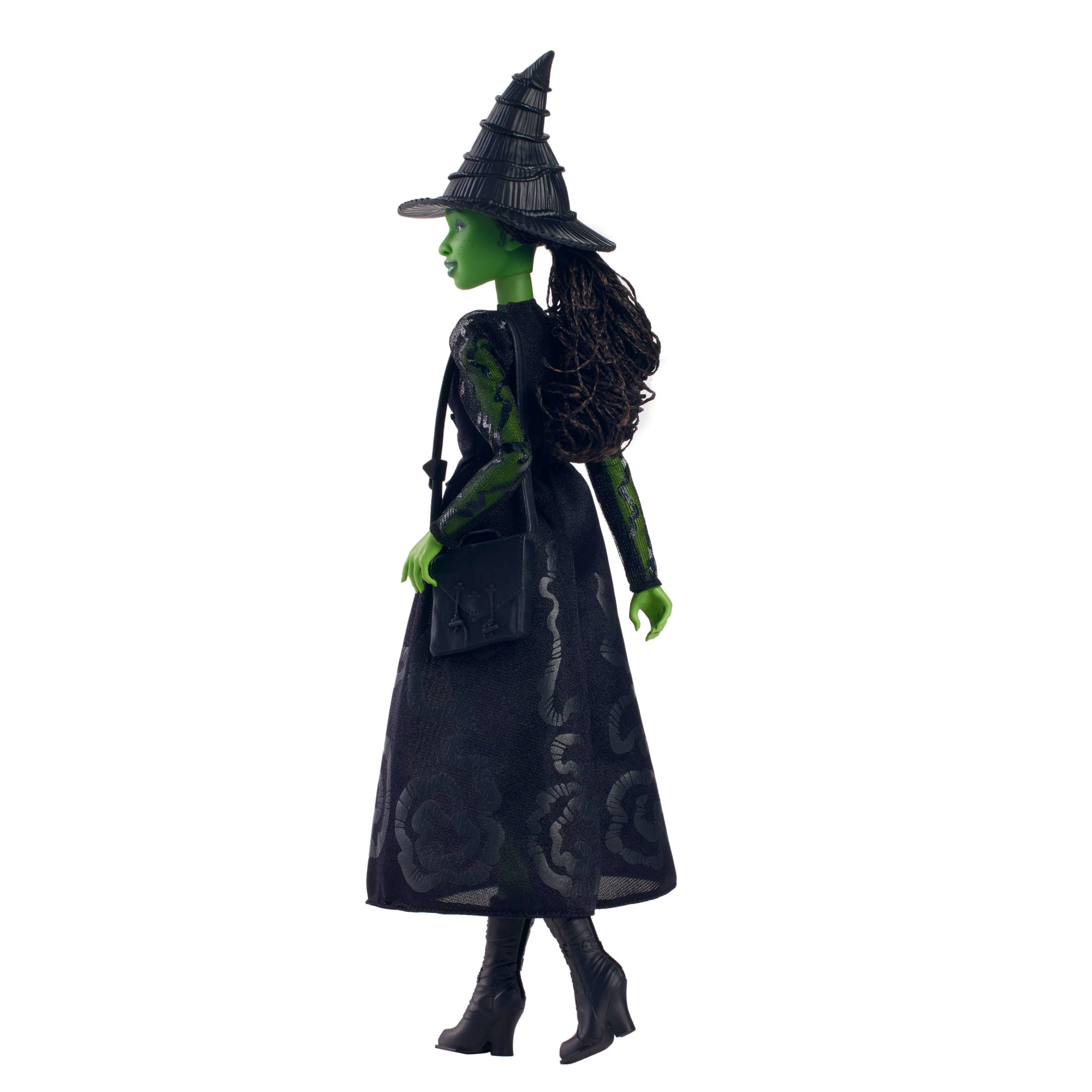 Mattel - Wicked Elphaba Koleksiyon Oyuncak Bebek