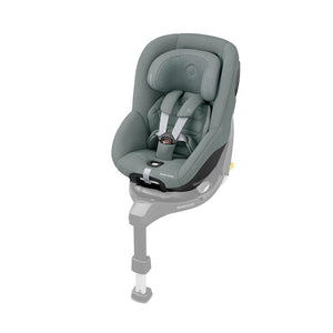 Maxi-Cosi Mica 360 Pro Car Seat - Authentic Grey-Car Seats-Authentic Grey- | Natural Baby Shower