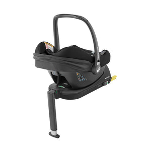 Maxi-Cosi CabrioFix i-Size Car Seat + Base - Essential Black-Car Seat Bundles- | Natural Baby Shower