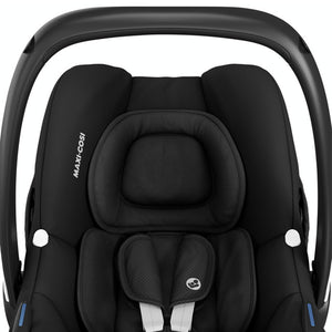 Maxi-Cosi CabrioFix i-Size Car Seat - Essential Black-Car Seats- | Natural Baby Shower