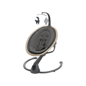 Maxi-Cosi Cassia Beyond Eco Swing - Beyond Graphite-Rockers-Beyond Graphite- | Natural Baby Shower