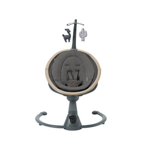 Maxi-Cosi Cassia Beyond Eco Swing - Beyond Graphite-Rockers-Beyond Graphite- | Natural Baby Shower
