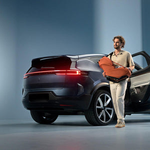 Maxi-Cosi Coral Slide Pro - Sapphire Sand-Car Seats-Sapphire Sand- | Natural Baby Shower