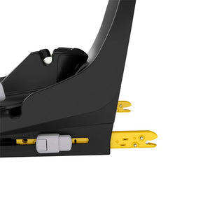 Maxi-Cosi FamilyFix 360 Pro Base - Black-Car Seat Bases-Black- | Natural Baby Shower