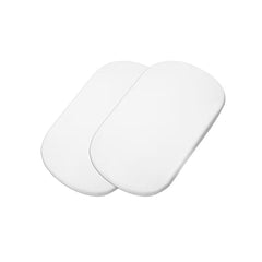 Maxi-Cosi Iora / Iora Air Bedsheets - 2 Pack-Sheets- | Natural Baby Shower