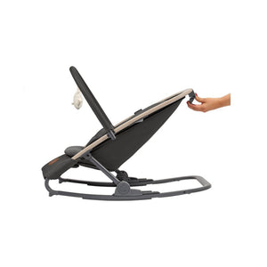 Maxi-Cosi Kori Beyond Eco Bouncer - Beyond Graphite-Rockers-Beyond Graphite- | Natural Baby Shower