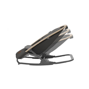 Maxi-Cosi Kori Beyond Eco Bouncer - Beyond Graphite-Rockers-Beyond Graphite- | Natural Baby Shower
