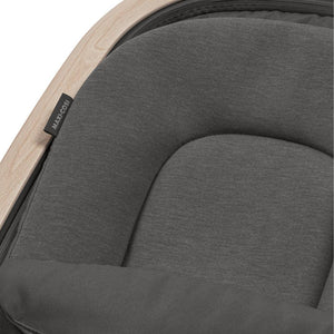 Maxi-Cosi Kori Beyond Eco Bouncer - Beyond Graphite-Rockers-Beyond Graphite- | Natural Baby Shower