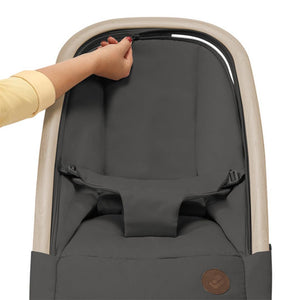 Maxi-Cosi Kori Beyond Eco Bouncer - Beyond Graphite-Rockers-Beyond Graphite- | Natural Baby Shower