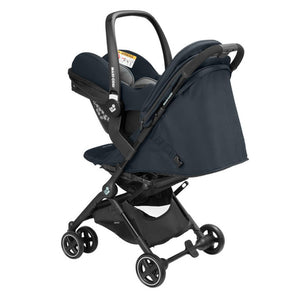 Maxi-Cosi Lara2 Pushchair - Essential Graphite-Strollers- | Natural Baby Shower