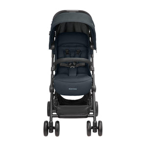 Maxi-Cosi Lara2 Pushchair - Essential Graphite-Strollers- | Natural Baby Shower