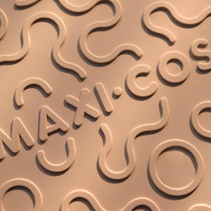 Maxi-Cosi Mavis Changing Mat - Elegance Beige-Changing Mats-Elegance Beige-One Size | Natural Baby Shower