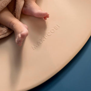 Maxi-Cosi Mavis Changing Mat - Elegance Beige-Changing Mats-Elegance Beige-One Size | Natural Baby Shower