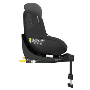 Maxi-Cosi Mica Pro Eco Car Seat - Authentic Black-Car Seats- | Natural Baby Shower