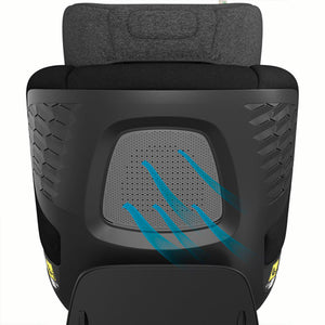Maxi-Cosi Mica Pro Eco Car Seat - Authentic Black-Car Seats- | Natural Baby Shower