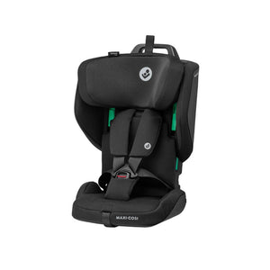 Maxi-Cosi Nomad Plus Car Seat - Authentic Black-Car Seats- | Natural Baby Shower