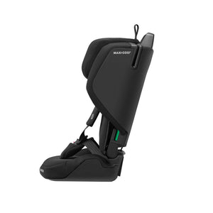 Maxi-Cosi Nomad Plus Car Seat - Authentic Black-Car Seats- | Natural Baby Shower