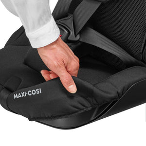 Maxi-Cosi Nomad Plus Car Seat - Authentic Black-Car Seats- | Natural Baby Shower