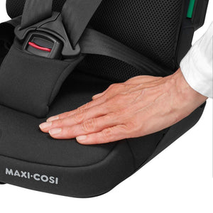 Maxi-Cosi Nomad Plus Car Seat - Authentic Black-Car Seats- | Natural Baby Shower