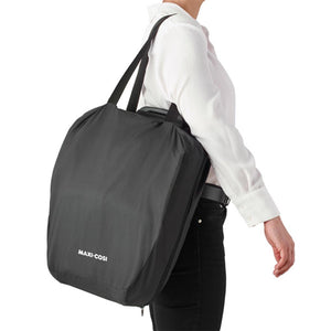 Maxi-Cosi Nomad Plus Car Seat - Authentic Black-Car Seats- | Natural Baby Shower