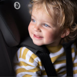 Maxi-Cosi Nomad Plus Car Seat - Authentic Black-Car Seats- | Natural Baby Shower