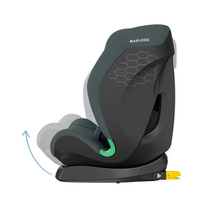 Maxi-Cosi Onyx i-Size Car Seat - Full Graphite-Car Seats-Full Graphite- | Natural Baby Shower
