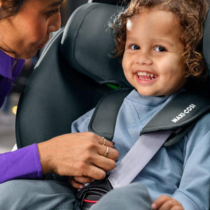 Maxi-Cosi Onyx i-Size Car Seat - Full Graphite-Car Seats-Full Graphite- | Natural Baby Shower