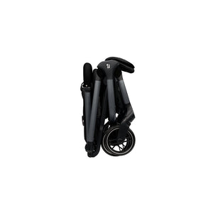Maxi-Cosi Oxford Cabin Stroller - Onyx Black-Strollers-Onyx Black- | Natural Baby Shower