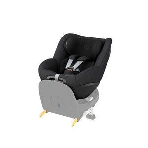 Maxi-Cosi Pearl 360 Pro Car Seat - Authentic Black-Car Seats-Authentic Black-No Base | Natural Baby Shower