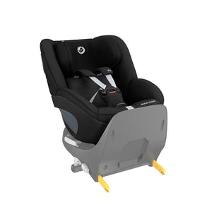 Maxi-Cosi Pearl 360 Car Seat - Authentic Black-Car Seats-Authentic Black- | Natural Baby Shower