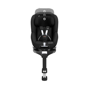 Maxi-Cosi Pearl 360 Car Seat - Authentic Black-Car Seats-Authentic Black- | Natural Baby Shower