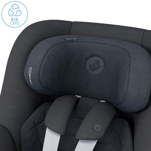 Maxi-Cosi Pearl 360 Pro Car Seat - Authentic Graphite 2-Car Seats-Authentic Graphite 2- | Natural Baby Shower