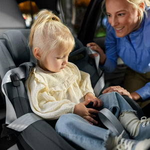 Maxi-Cosi Pearl S Car Seat - Tonal Graphite-Car Seats- | Natural Baby Shower