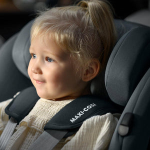 Maxi-Cosi Pearl S Car Seat - Tonal Graphite-Car Seats- | Natural Baby Shower