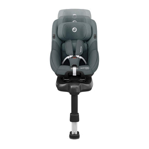 Maxi-Cosi Pearl S Car Seat - Tonal Graphite-Car Seats- | Natural Baby Shower