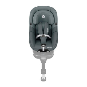 Maxi-Cosi Pearl S Car Seat - Tonal Graphite-Car Seats- | Natural Baby Shower