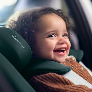 Maxi-Cosi Pearl 360 Pro Car Seat - Authentic Black-Car Seats-Authentic Black-No Base | Natural Baby Shower