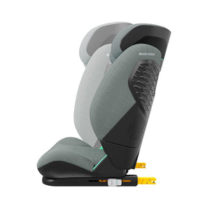 (waiting for old stock to sell through) Maxi-Cosi Rodifix Pro2 i-Size Car Seat - Authentic Grey 2-Car Seats-Authentic Grey 2- | Natural Baby Shower