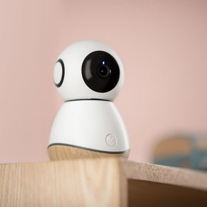 Maxi-Cosi See Baby Monitor-Baby Monitors- | Natural Baby Shower