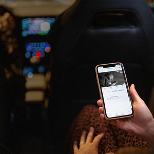 Maxi-Cosi See Baby Monitor-Baby Monitors- | Natural Baby Shower