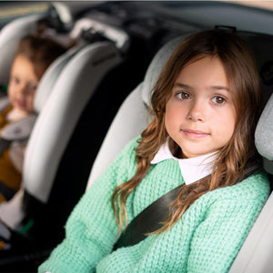 Maxi-Cosi Titan Plus i-Size Car Seat 2023 - Authentic Black-Car Seats-Authentic Black- | Natural Baby Shower