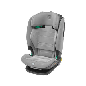 Maxi-Cosi Titan Pro i-Size Car Seat - Authentic Grey-Car Seats-Authentic Grey- | Natural Baby Shower