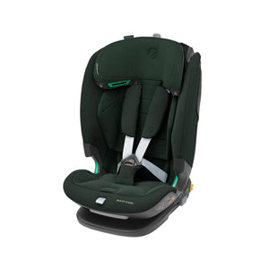 Maxi-Cosi Titan Pro i-Size Car Seat - Authentic Green-Car Seats-Authentic Green- | Natural Baby Shower