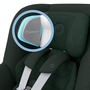 Maxi-Cosi Titan Pro i-Size Car Seat - Authentic Green-Car Seats-Authentic Green- | Natural Baby Shower