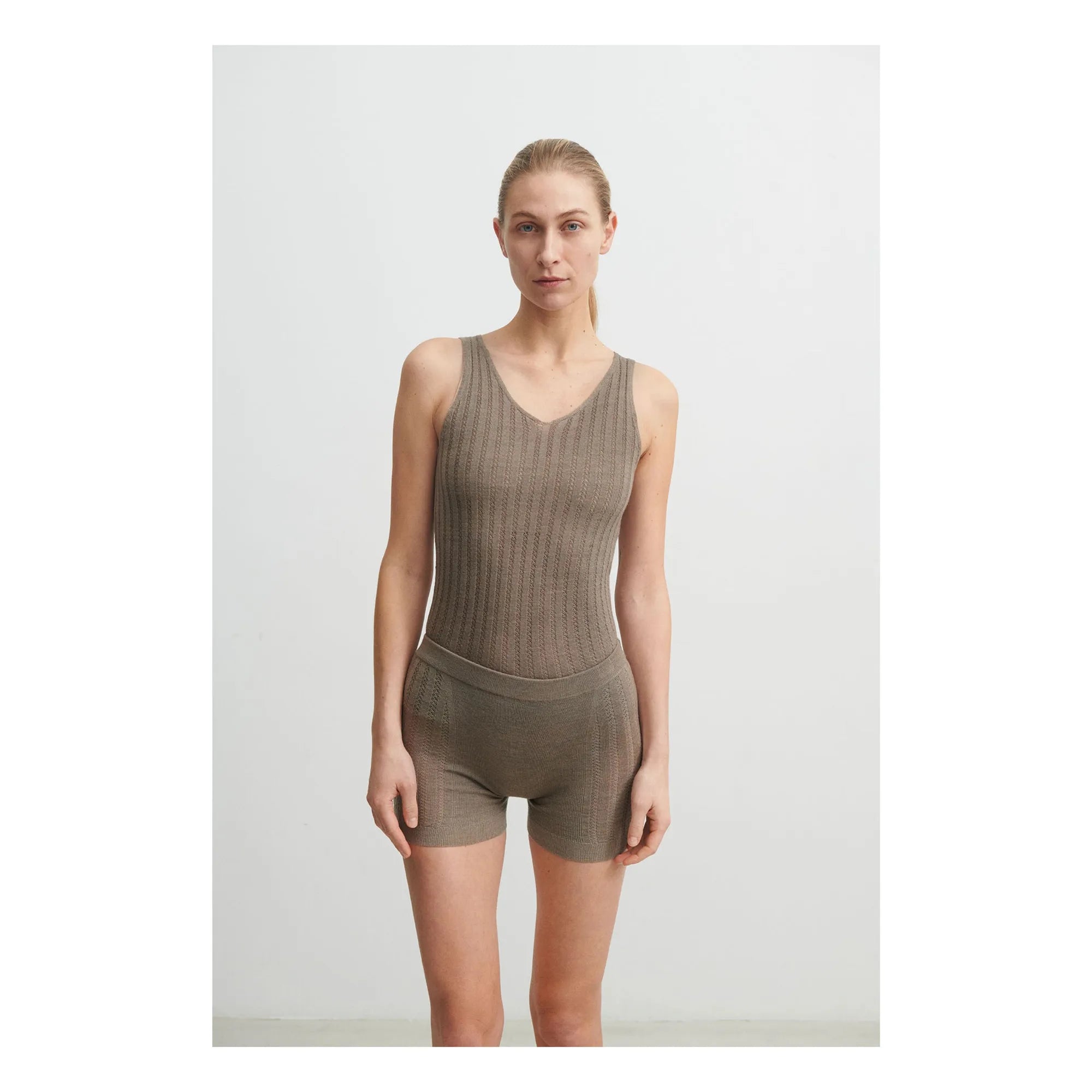 FUB – Feinstrickpullover aus Merinowolle – Damenkollektion | Hazel